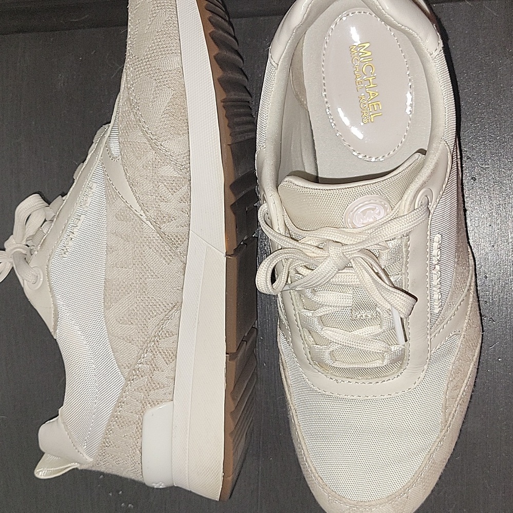 Michael Kors sneakers